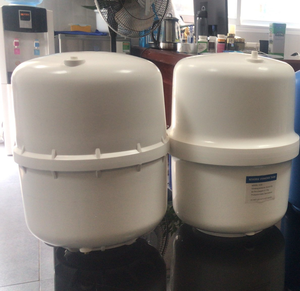 Fabricant de moules en plastique OEM ODM de haute qualité, moulage par injection personnalisé, réservoir de stockage RO, filtre à eau, réservoir sous pression - Product Image 4