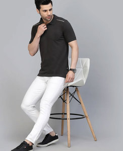 New Design High Quality Golf Man Casual Male <b>Polo</b> <b>Shirt</b> Short Sleeve <b>Shirt</b> Custom Embroidery Logo Mens Breathable <b>Polo</b> <b>Shirts</b> - Product Image 2