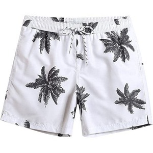 Men Zipper Pocket Sports Shorts Hot Cotton Fitness Jogger Workout Casual Custom Summer Printed Export From Men Shorts - Product Image 1