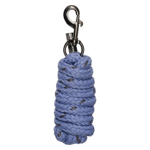 Cuerda de poliéster sólido para caballos y ganado, 8 pies de largo y 4/7 pulgadas de grosor, con mosquetón resistente reemplazable. - Product Image 4