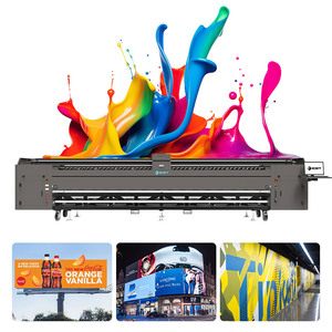 Stampante Inkjet Eco-Solvente EJET 5m 3.2m DX7 a 4 Testine <span class=keywords><strong>per</strong></span> <span class=keywords><strong>Stampa</strong></span> su Banner Flessibili, Tela, Vinile, Carta, Adesivi <span class=keywords><strong>per</strong></span> Uso Interno/<span class=keywords><strong>Esterno</strong></span> - Product Image 1
