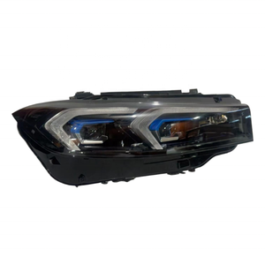 Pour <span class=keywords><strong>BMW</strong></span> G20 Phare Laser <span class=keywords><strong>2022</strong></span> 2023 2024 Haute Qualité G28 Feux Laser Accessoires Auto 320 330 <span class=keywords><strong>325</strong></span> 328 63115A4F765 63115A4F766 - Product Image 5