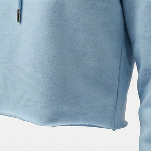 Sweat-shirts décontractés élégants pour femmes, manches longues, tissu doux, vêtements de mode pour l'automne et l'hiver, pull confortable, OEM - Product Image 5