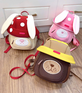 Mochila Personalizada con Nombre para Niños, Mochila Escolar Personalizada para Niños, Mochila para Guardería - Product Image 5