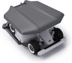 Último Modelo 2026, Cortacésped Robótico LUBA 3 Serie AWD - Original - Product Image 1