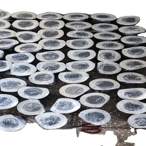 บริการงานกลึงซีเอ็นซีความแม่นยำสูง ชิ้นส่วนสแตนเลส ทองเหลือง อลูมิเนียม - รับผลิตตามแบบ OEM สำหรับงานอุตสาหกรรม งานตัดลวดด้วยไฟฟ้า งานเจาะรู - Product Image 1