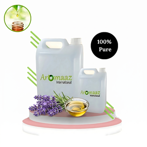 Bulk Selling 100% Pure Natural Lavender Fragrance Oil for Cosmetics - Product Image 4