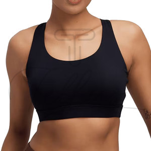 Soutien-gorge de sport à maintien élevé pour femmes, confortable pendant l'exercice et les activités sportives - Product Image 2