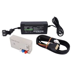 Turbo Actuator Calibrator Tool 59001107387 Diagnostic Tool for Ford 6.4L F250 F350 F450 F550 SD Vehicles - Product Image 6