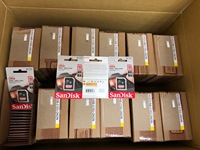 IXPAND Flash Drive Mini USB 3.0 OTG, untuk iphone dan ipad 64GB 128GB