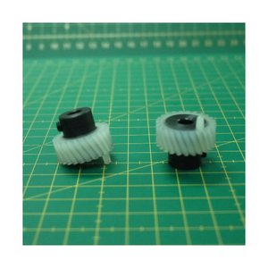 ENGRANAJE DE EJE DE ALIMENTACIÓN 383273, PIEZAS DE MÁQUINA DE COSER DOMÉSTICA HECHAS EN TAIWÁN - Product Image 1