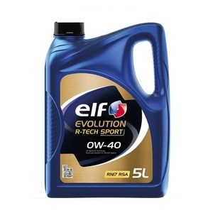 Aceite de Motor Total Quartz 7000 10W40/9000 5W40 ELF Evolution 700 STI/500 TS Lubricante de Alta Calidad - Product Image 1