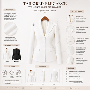 Ropa Griega Delta Sigma, Regalia Masónica, Chaqueta de Alta Calidad para Mujer, Manga Larga, para Hermandades y Fraternidades - Product Image 5