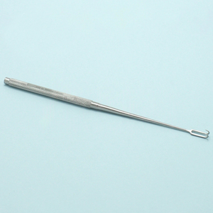 เครื่องมือผ่าตัดจมูก หู ตา คอ สำหรับการผ่าตัดโพรงจมูก  ที่ขูดโพรงจมูก  ที่ถ่างเส้นประสาท  ที่ดึงเส้นประสาท  มาตรฐาน CE - Product Image 3