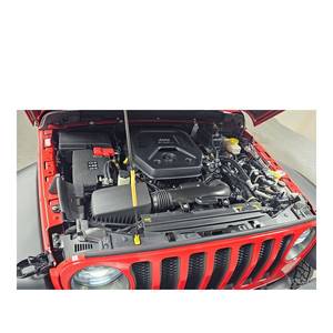 จี๊ป แรงเลอร์ 2.0 รูบิคอน พาวเวอร์ท็อป 4 ประตู ปี 2023 เกียร์อัตโนมัติ เบาะผ้า กล้องหลัง ระยะทาง 44,773 กม. - Product Image 6