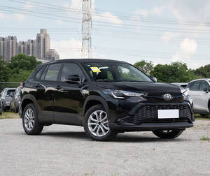 รถยนต์โตโยต้า ออเรนจ์ คอมแพค เอสยูวี รุ่นใหม่ เกียร์อัตโนมัติ 2.0 ลิตร CVT ขับเคลื่อนสองล้อ ระบบขับเคลื่อนล้อหน้า เบาะหนัง พวงมาลัยซ้าย - Product Image 2