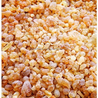 Résine d'encens naturelle pure, larmes d'encens dorées, gomme aromatique, matière première d'encens, fabricant