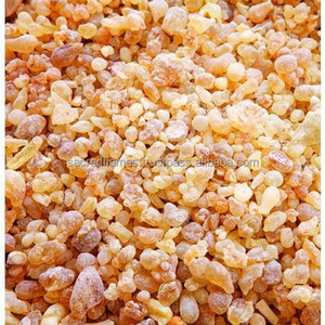 Encens en cônes de résine d'encens de qualité supérieure, 100% naturel, pour usage religieux, provenant d'Inde. - Product Image 2