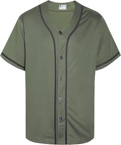 Professional Manufacture Short Sleeve <b>Baseball</b> Uniform <b>Set</b> Sport Team Wear Clothing Comfortable Regular Fit <b>Baseball</b> Uniform - Product Image 1