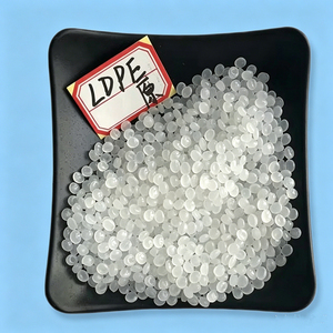 Polietileno Crudo para Extrusión de Láminas y Perfiles, Resina de Polietileno Crudo Premium para Producción de Películas - Product Image 6