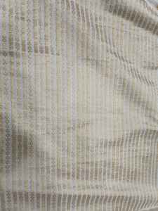 Tissu textile brocart teintable de créateur - Product Image 2