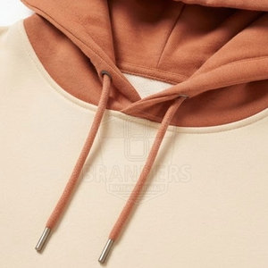 Stylish <b>Men</b> Hooded <b>Shorts</b> Set Two Piece Casual Outfit Relaxed Fit Matching <b>Shorts</b> Soft Fabric Everyday Streetwear Wear - Product Image 4