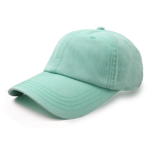 Venta Directa de Fábrica, Gorra de Papá Personalizada con Logotipo Bordado, Colorida, Ajustable, Transpirable, Unisex, para Verano - Product Image 5