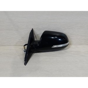ชุดกระจกมองข้างด้านนอกซ้าย Cadenza (ซ้าย) มือสอง OEM 876103R000EB - Product Image 1
