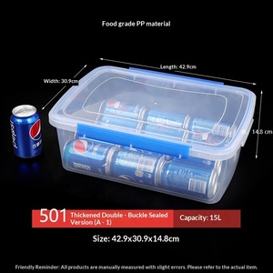 Recipientes Ecológicos para Alimentos Aptos para Microondas, Recipientes para Llevar, Reciclables, Lonchera, Biodegradables, Bento Box para Microondas - Product Image 3