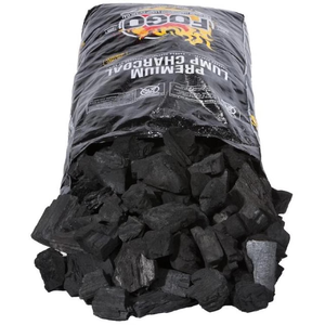 Charbon de bois écologique pour barbecue, offrant une chaleur fiable et une combustion pure, idéal pour la cuisson en extérieur. - Product Image 6