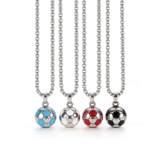 Collier de football - Product Image 1