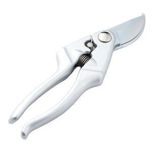 Tijeras de Podar Profesionales de Alta Resistencia con Mango de Aleación de Aluminio, Marca Kwang Hsieh, OEM ODM - Product Image 2