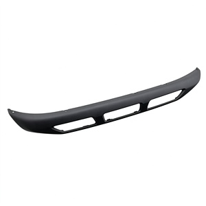 ลิ้นกันชนหน้าส่วนล่าง รุ่น YL004116VV สำหรับ Peugeot 3008 4008 5008 GT ปี 2017-2024 ชุดแต่งสปอร์ต - Product Image 2