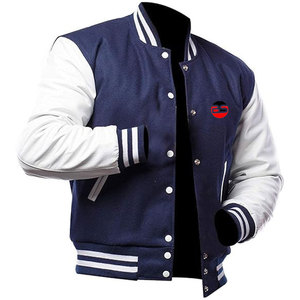 High Quality Men's Stylish Letterman <b>Jacket</b> Unique Design Super Quality <b>Winter</b> <b>Jacket</b> For Men In <b>Cheap</b> Price By Burhan Sports - Product Image 6