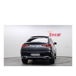 Mercedes-Benz GLE-Class GLE400d 4MATIC Coupé 2023, 50 476 km, Diesel, Automatique, Volant à Gauche, Caméra Arrière - Product Image 4