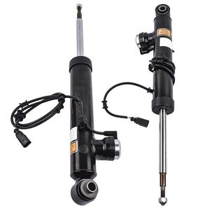 Hyundai Equus 2011-2016 Genesis 2007-2016 Tuning Shocks Strut Suspension Systems Pair Rear Left Right Electric Shock Absorbers - Product Image 3