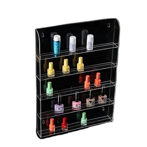 Soporte para esmalte de uñas de mesa - Product Image 1