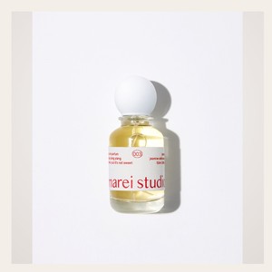 Mini parfum coréen K-Beauty Marei Studio Eau de Parfum 003 Yeonhui 50ml Fabriqué en Corée Parfum unisexe - Product Image 4