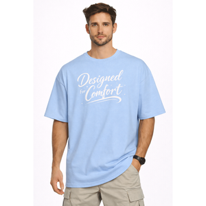 Fabricante de camisetas para hombre de alta calidad, venta al por mayor, algodón, impresión personalizada, suaves, transpirables, ropa informal de verano - Product Image 1