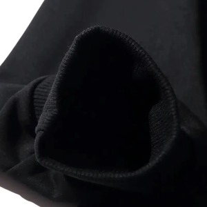 Sudadera con Capucha Extra Grande de Lujo para Hombre, 100% Algodón, Gruesa, con Impresión de Calidad para Invierno, Venta al Por Mayor - Product Image 5