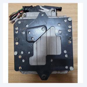 Módulo de control del motor ECU Bosch Scania usado, compatible con Bosch 0281001322 para piezas de repuesto de control del motor ECU Scania. - Product Image 3