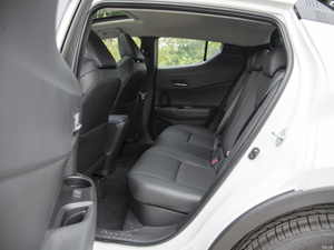 2024 <span class=keywords><strong>Toyota</strong></span> <span class=keywords><strong>CHR</strong></span> SUV pequeño Coches nuevos 2.0L Motor de gasolina con <span class=keywords><strong>precio</strong></span> bajo Stock disponible - Product Image 5