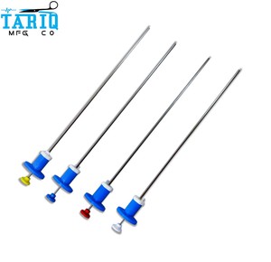Pistola de Inseminación Artificial Universal para Vacas y Búfalos TARIQ MFG CO. - Product Image 5