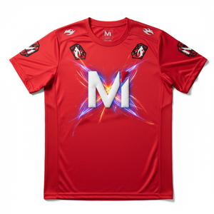 เสื้อยืดพิมพ์ลายพัฟฟ์ผู้หญิงขายส่ง ผ้าฝ้าย 100% ทรงหลวม ไหล่ตก สไตล์สตรีทแวร์ โลโก้ 3 มิติ ลายกราฟิกแบบกำหนดเอง เสื้อยืดผู้หญิง - Product Image 1