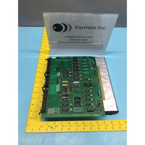 Carte mère CPU OHKURA HMSU2478A01, HIE00588(3)H - Équipements et pièces semi-conductrices d'occasion fiables à l'échelle mondiale - Product Image 2