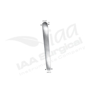เครื่องมือผ่าตัดสเตนเลสสตีลเกรด A + อุปกรณ์ทางการแพทย์เครื่องมือผ่าตัด - Product Image 4