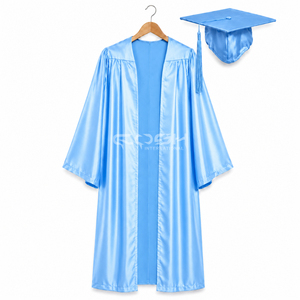 Cosh International - Ropa Griega, Ropa Masónica, Ropa de Fraternidad y Hermandad, Estilo Universitario, Abrigo de Graduación - Product Image 1