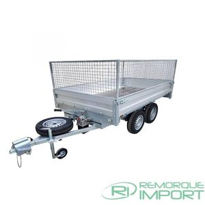 Pannelli grigliati 60 cm – Adattabili e resistenti - Product Image 4