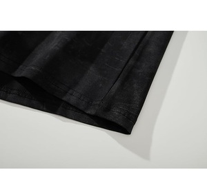 Camiseta Casual de Manga Corta para Hombre, 100% Algodón Tejido, Estampada, con Características Anti-Pilling y Ecológicas, Precio al por Mayor, Bangladesh - Product Image 6