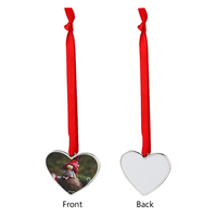 Décorations de Noël incontournables : Ornements métalliques de Noël, pleins de joie, pour une ambiance chaleureuse et douillette, prêts à l'exportation, faciles à accrocher.